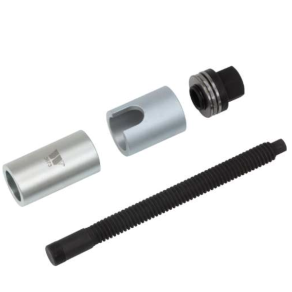Welzh Werkzeug Diesel Injector Puller Removal Kit For Ford Transit & Custom