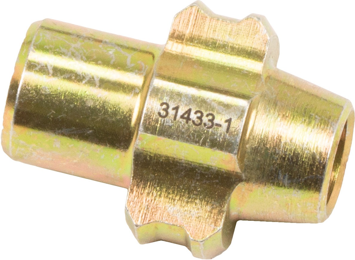 Locking Wheel Nut Remover Tool Kit | £79.95