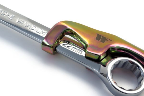 Welzh Werkzeug Universal Spanner/Wrench Extender Tool 385mm