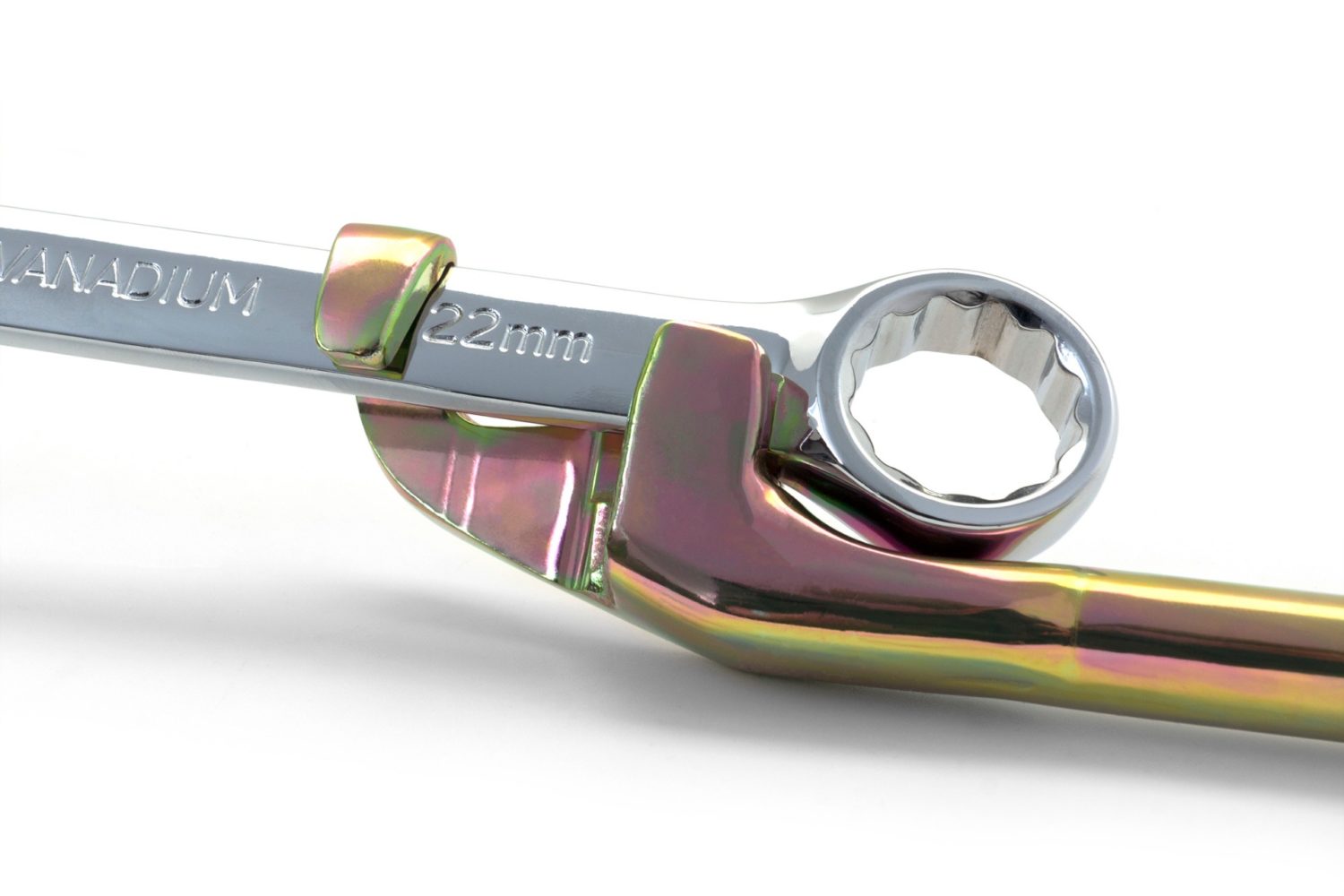 Spanner Wrench Extender Tool (610mm)