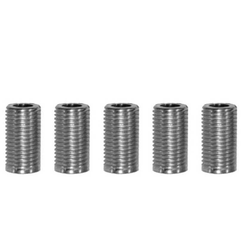 Neilsen CT5517 10-Piece Injector Clamping Bolt Thread Repair Set For Mercedes Benz