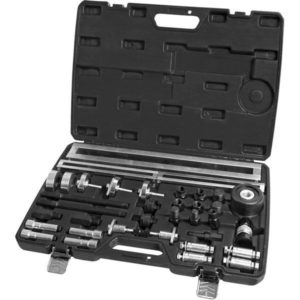 Injector Removal Tool Hydraulic Master Kit 10-Ton Cylinder