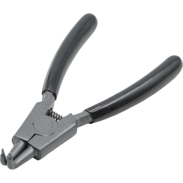 Circlip Plier Set 6-Piece, 130mm, 160,mm 230mm - Welzh Werkzeug