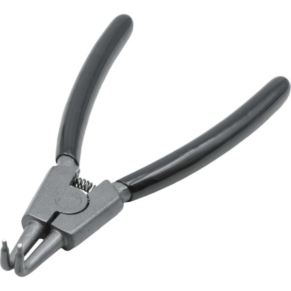 Circlip Plier Set 6-Piece, 130mm, 160,mm 230mm - Welzh Werkzeug