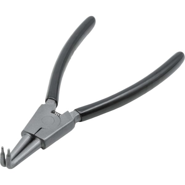 Circlip Plier Set 6-Piece, 130mm, 160,mm 230mm - Welzh Werkzeug