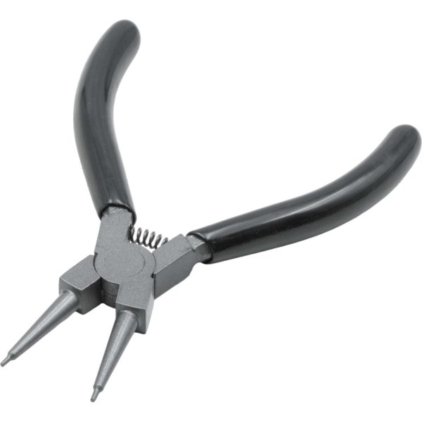 Circlip Plier Set 6-Piece, 130mm, 160,mm 230mm - Welzh Werkzeug
