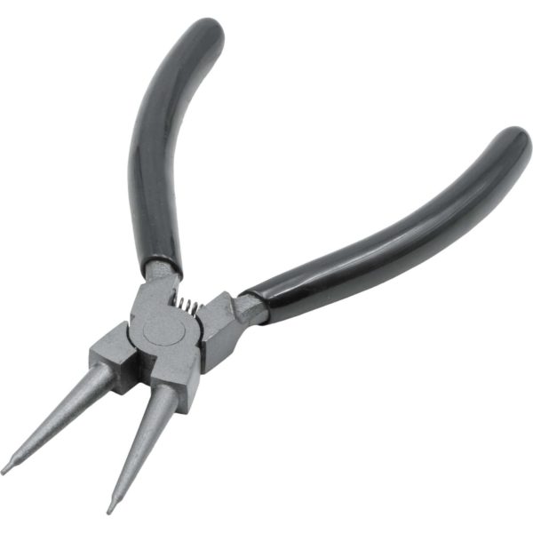 Circlip Plier Set 6-Piece, 130mm, 160,mm 230mm - Welzh Werkzeug