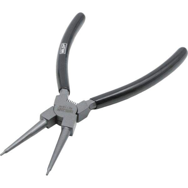 Circlip Plier Set 6-Piece, 130mm, 160,mm 230mm - Welzh Werkzeug