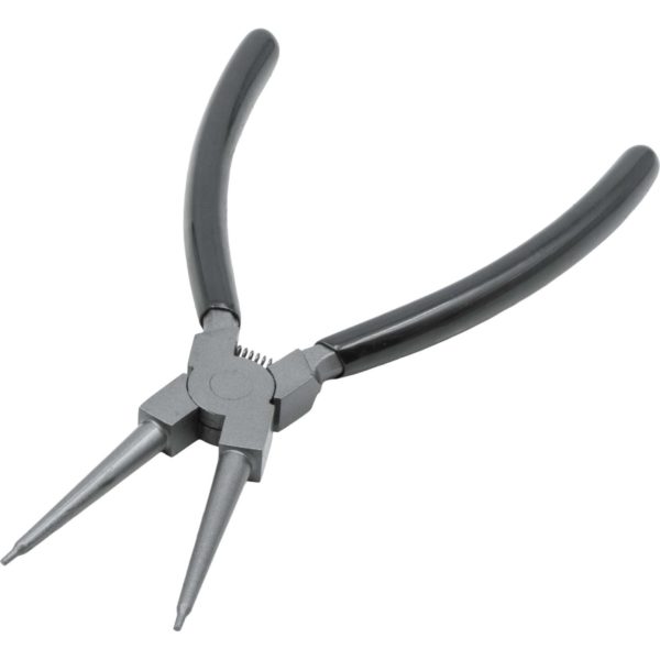 Circlip Plier Set 6-Piece, 130mm, 160,mm 230mm - Welzh Werkzeug