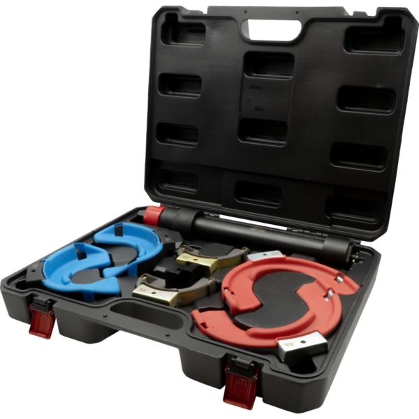 Welzh Werkzeug Coil Spring Compressor