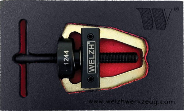 Welzh Werkzeug Easy Lock™ Wiper Arm Puller Removal Tool