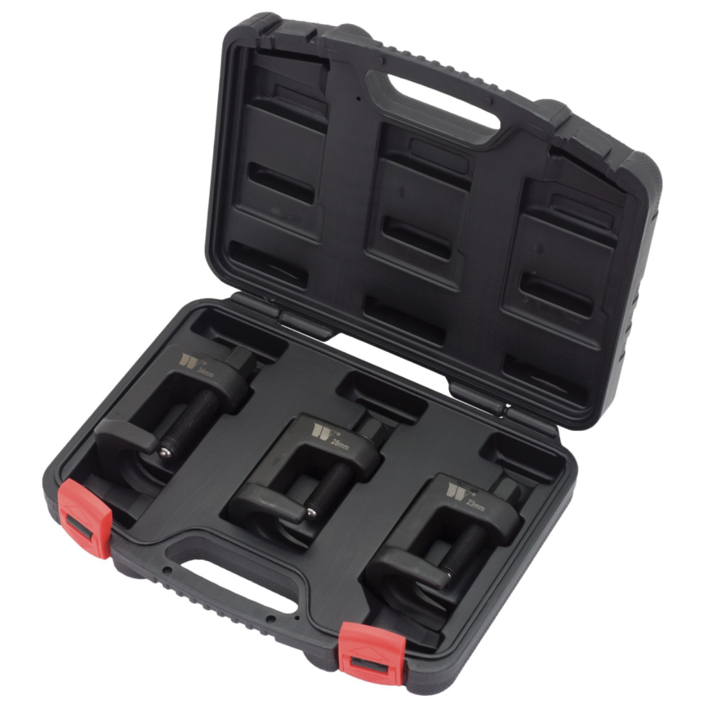 Ball Joint Splitter Set (3 Piece, Heavy Duty)