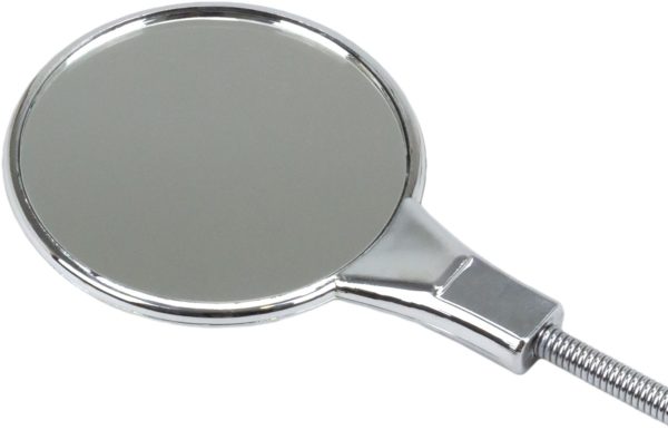 Welzh Werkzeug Flexible Inspection Mirror 500mm