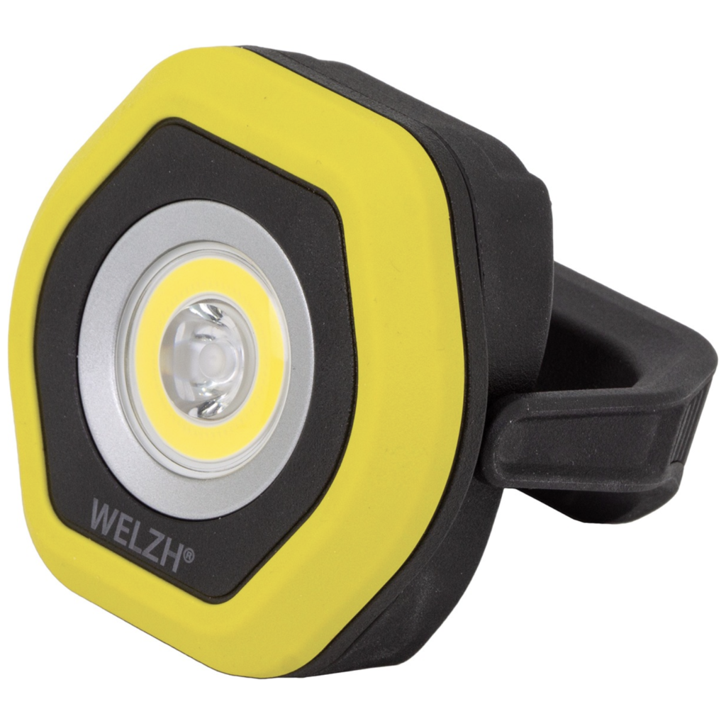Rechargeable COB Pocket Flood Light (700 Lumens)