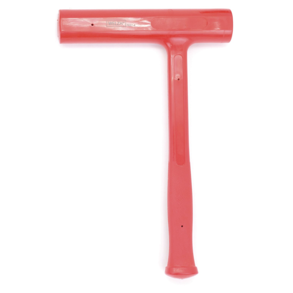 Piston Dead Blow Hammer (32 oz / 0.9 kg)