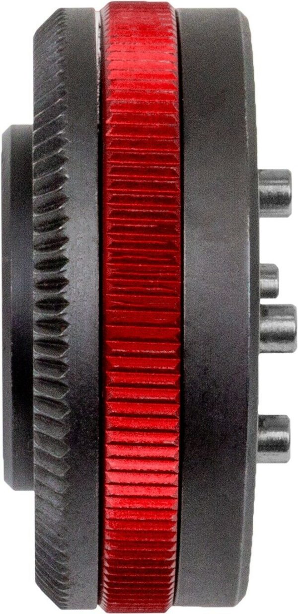Welzh Werkzeug BrakeMate™ Universal Brake Calliper Wind Back Adaptor