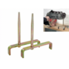 Cylinder Head Stand Holder 2pcs Cylinder Engine Head Lifters