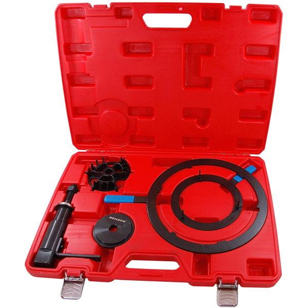 Dual Clutch Reset Tool Set For Ford 6 Speed Transmissions, Fiesta, Focus, B-Max