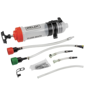 Welzh Werkzeug Fluid Mate™, Automotive Multi-Fluid Syringe 1.5 Litre