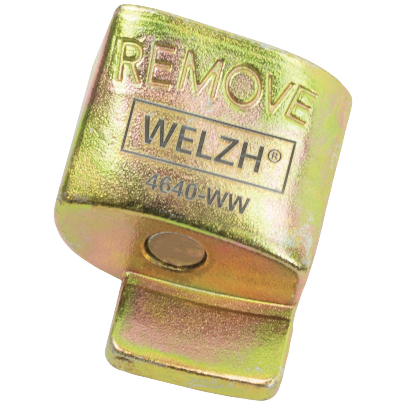 Welzh Locking Wheel Nut Removers esigned to provide a quick and