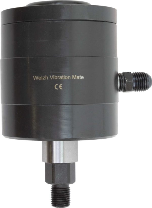 Air Vibration Injector Removal Remover Tool - Welzh Werkzeug