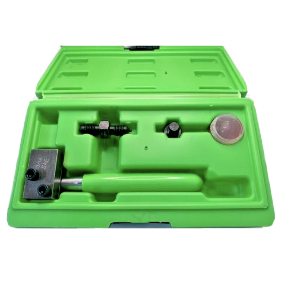 UTC Universal Brake Pipe Flaring Tool Kit £79.95 FJW Garage