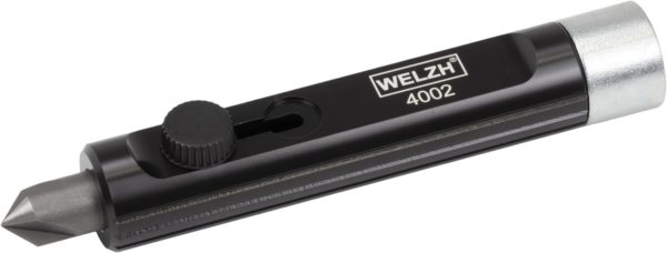 Welzh Werkzeug Internal External Pipe Deburring Tool For Brake Pipes etc