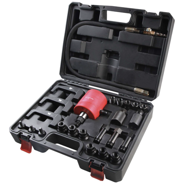 Injector Remover Tool Master Kit – Welzh Werkzeug