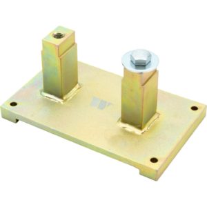 Cylinder Head Bolt Removal Installation Kit - Ford EcoBlue 2.0 - Welzh Werkzeug