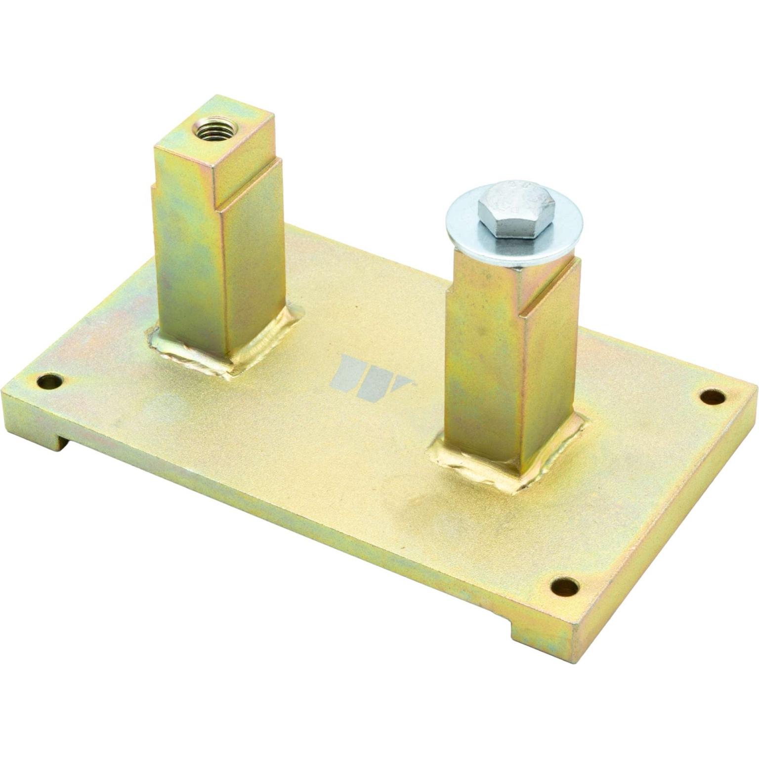 Cylinder Head Bolt Removal Installation Kit - Ford EcoBlue 2.0 - Welzh Werkzeug Cylinder Head Bolt Removal Installation Kit - Ford EcoBlue 2.0 - Welzh Werkzeug