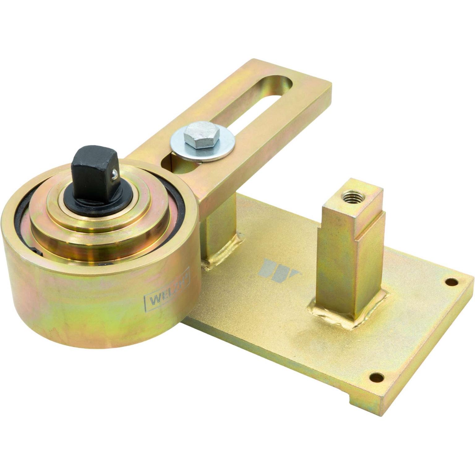 Cylinder Head Bolt Removal Installation Kit - Ford EcoBlue 2.0 - Welzh Werkzeug Cylinder Head Bolt Removal Installation Kit - Ford EcoBlue 2.0 - Welzh Werkzeug