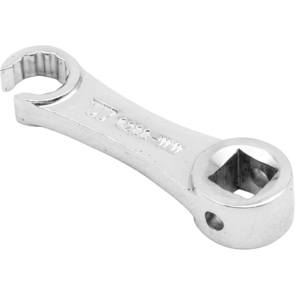 Torque Spanner Socket Wrench Tool Set 10 Piece 10-19mm - Welzh Werkzeug