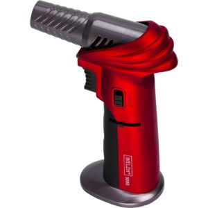 Hand Held Gas Torch With Rotating Head - Welzh Werkzeug
