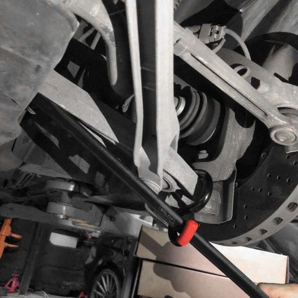 Suspension Arm Lever Hook Tool - Welzh Werkzeug