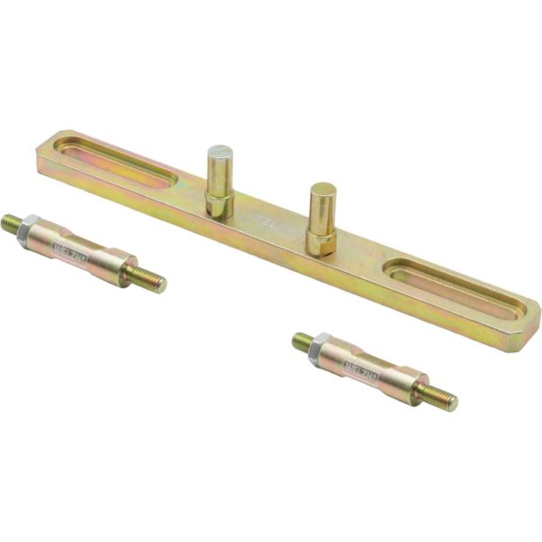 Crankshaft Pulley Tool Renault / Dacia 0.9, 1.0, 1.2, 1.6 TCE - Welzh Werkzeug