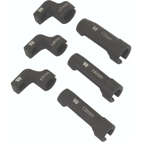Exhaust Gas Temperature EGT DPF Sensor Socket Set - Welzh Werkzeug