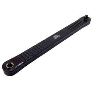 Lok Reach Ratchet Extension Bar 3/8' Drive For 3/8 & 1/4 Sockets - Welzh Werkzeug