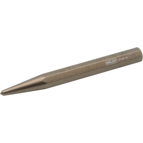Mini Centre Punch Set 9-Piece - Welzh Werkzeug