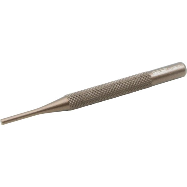Mini Pin Punch Set 9-Piece - Welzh Werkzeug