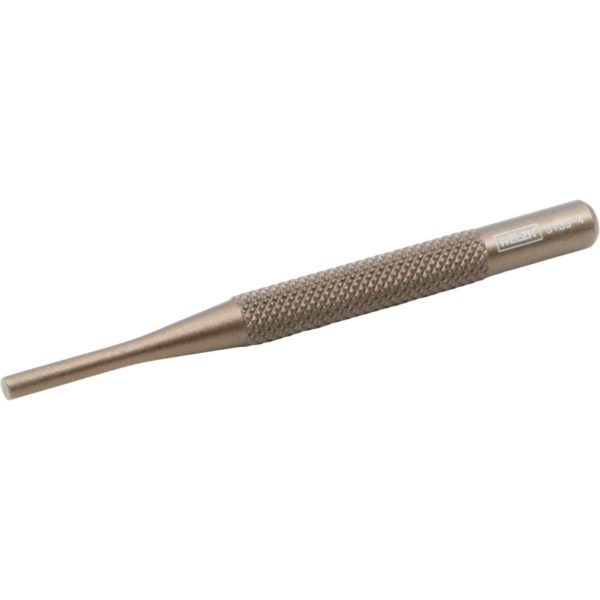 Mini Pin Punch Set 9-Piece - Welzh Werkzeug