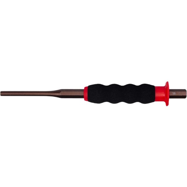 Pin Punch Set 6-Piece (HIGH GRADE STEEL) - Welzh Werkzeug