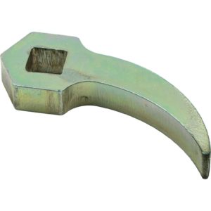 Pry Bar Wrench Adaptor 3/8' Devils Finger Tool - Welzh Werkzeug