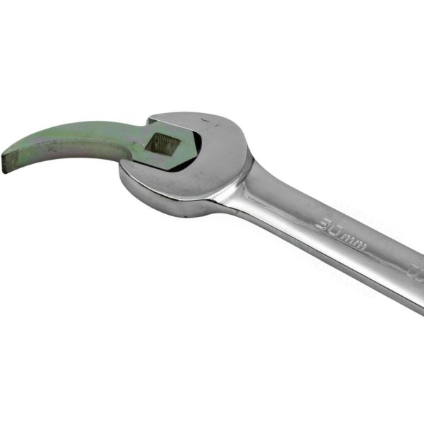 Pry Bar Wrench Adaptor 3/8' Devils Finger Tool - Welzh Werkzeug
