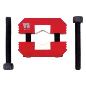 Strut Clamp Tool For Strut Insert Pistons 60mm - Welzh Werkzeug