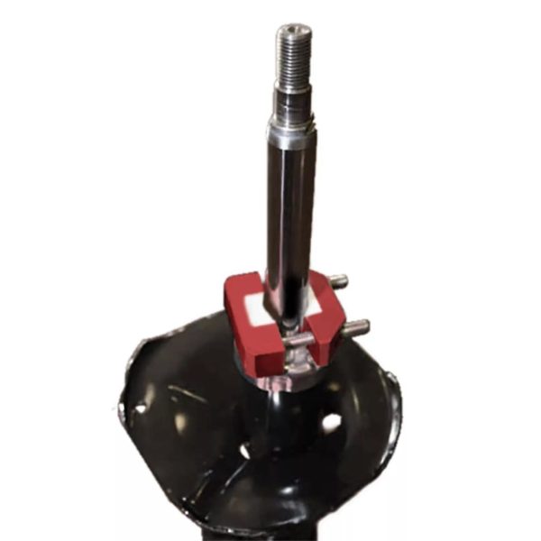 Strut Clamp Tool For Strut Insert Pistons 60mm - Welzh Werkzeug