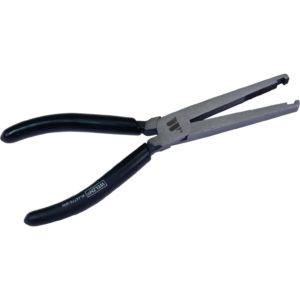 Wheel Nut Cap Removal Pliers Plier Tool - Welzh Werkzeug