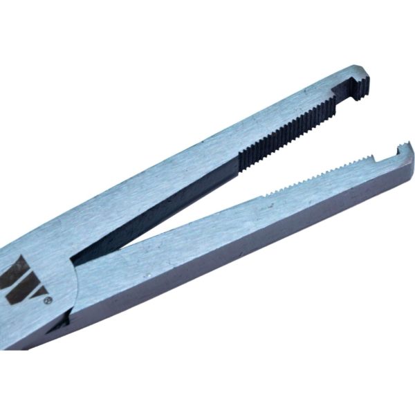 Wheel Nut Cap Removal Pliers Plier Tool - Welzh Werkzeug
