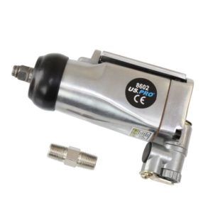 Air Butterfly Wrench 3/8 Mini Gun 102NM 10,000RPM - US PRO