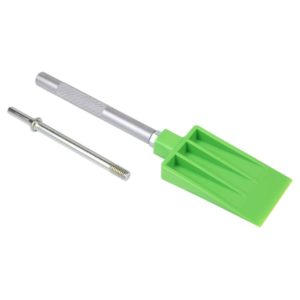 Trim Moulding Removal Tool Trim Remover Use With Mallet or Air Hammer - Sealey