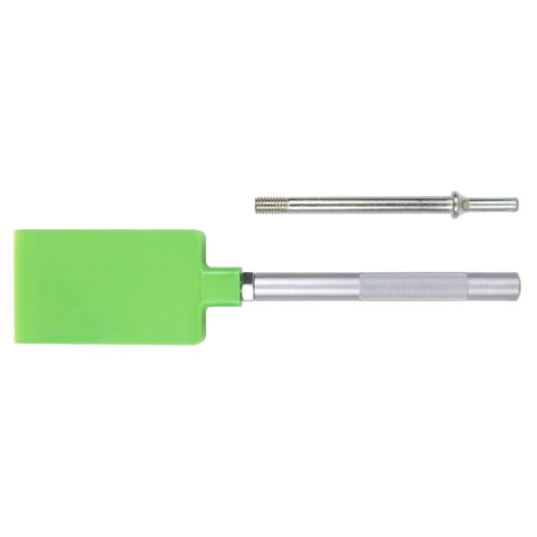 Trim Moulding Removal Tool Trim Remover Use With Mallet or Air Hammer - Sealey